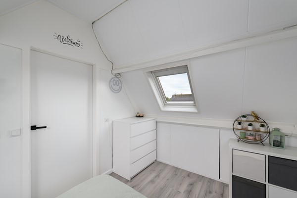 Medium property photo - Brandemeerstraat 8, 8531 RD Lemmer
